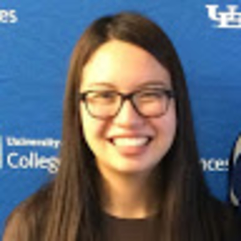 Meet your Posher, Julia